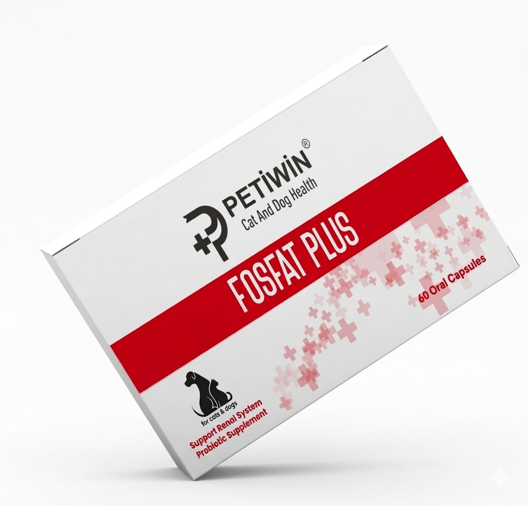 FOSFAT PLUS