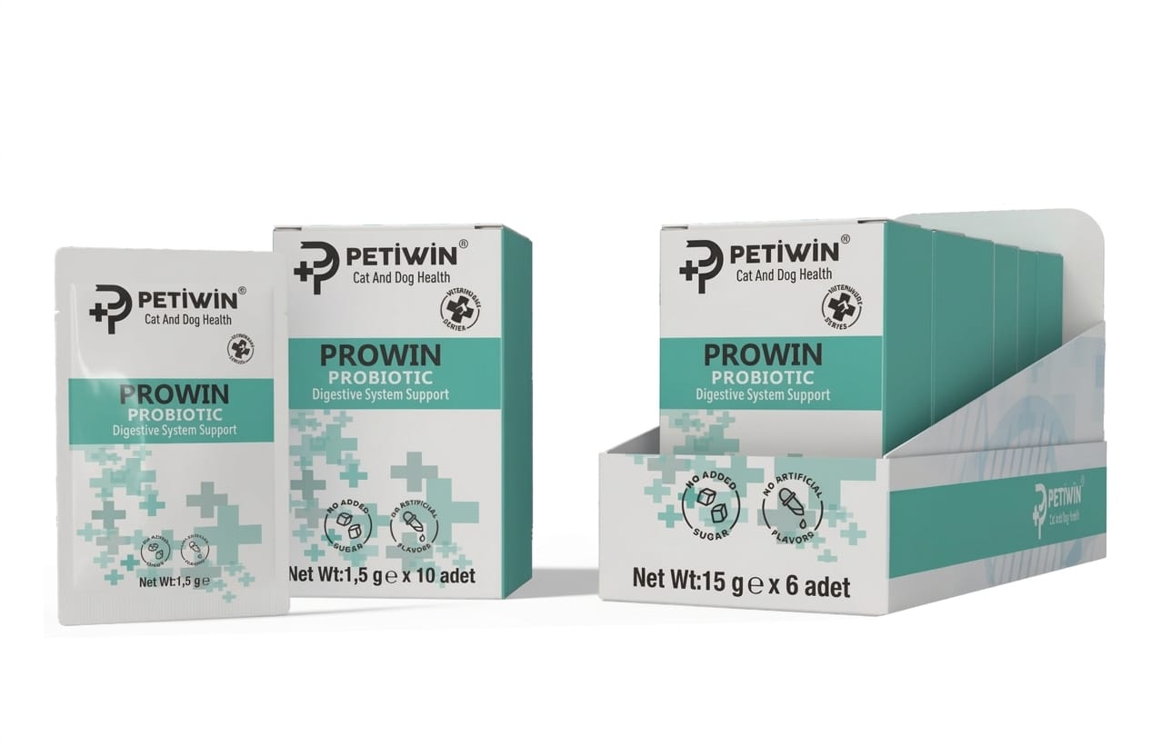 PROWIN PROBIYOTIK