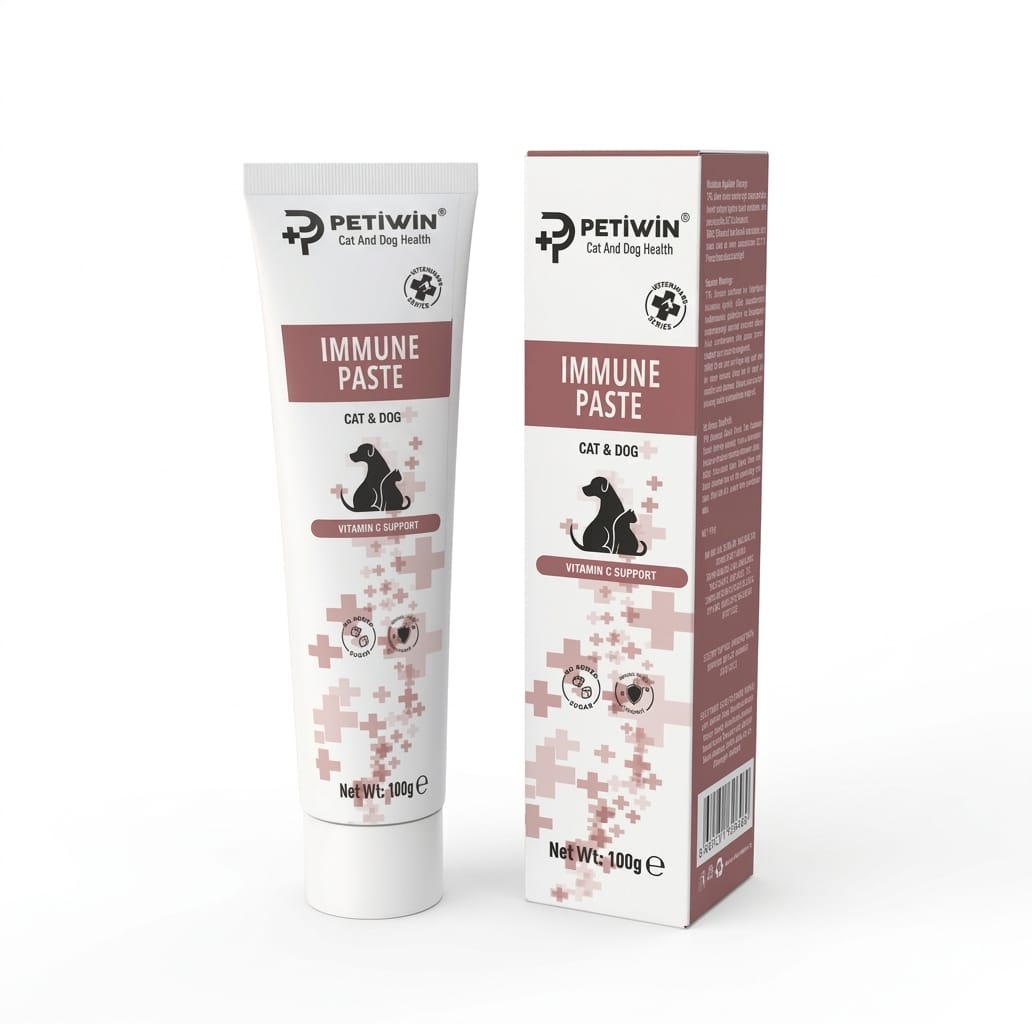 IMMUNE PASTE
