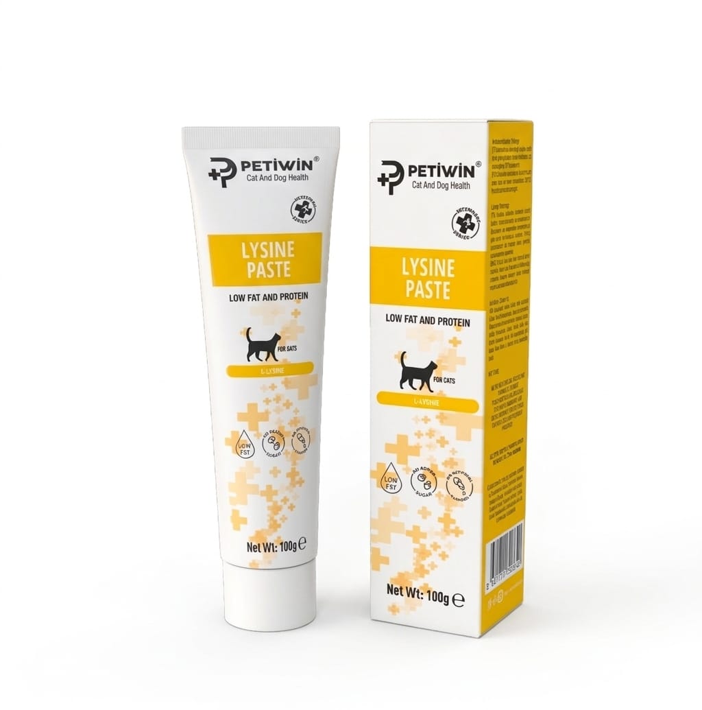 LYSINE PASTE